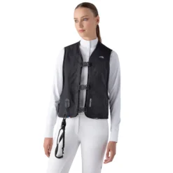 Airbag Weste Oxair, inkl. 1 CO²-Kartusche
