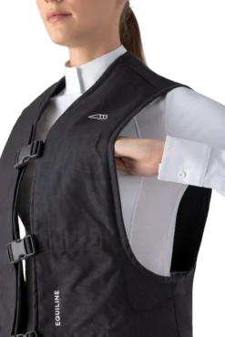 Airbag Weste Oxair, inkl. 1 CO²-Kartusche