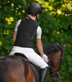 Airbag Weste P25 Air