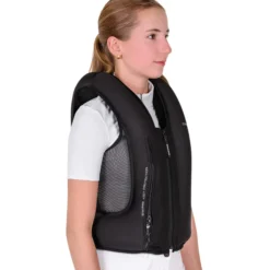 Airbag Weste P25 Air
