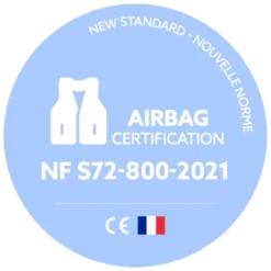 Airbag Weste SAFEFIT