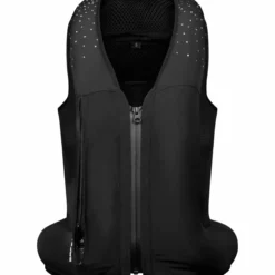 Airbag Weste SAFEFIT Crystal Rain