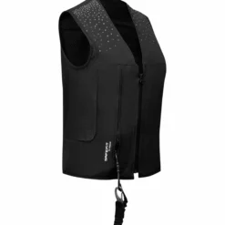 Airbag Weste SAFEFIT Crystal Rain