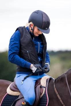 Airbag Weste Zip'In 2.0