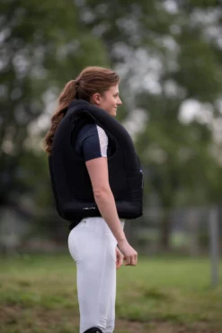 Airbag Weste Zip'In 2.0