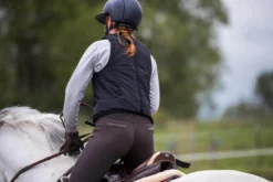Airbag Weste Zip'In 2.0