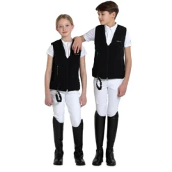 Airbag Weste Zip'In 2.0