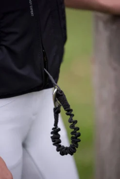 Airbag Weste Zip'In 2.0