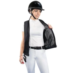 Airbag Weste Zip'In 2.0
