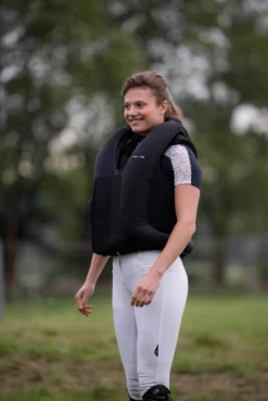 Airbag Weste Zip'In 2.0