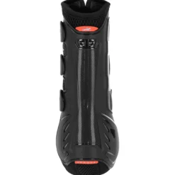 Air Flow Dressage Tendon Boots, Dressurgamasche, vorne