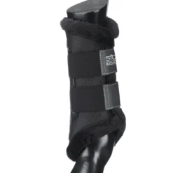 Airflow Trainingsgamaschen mit Fleece
