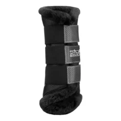Airflow Trainingsgamaschen mit Fleece