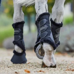 Airflow Trainingsgamaschen mit Fleece