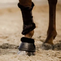 Airflow Trainingsgamaschen mit Fleece