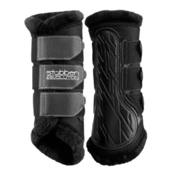 Airflow Trainingsgamaschen mit Fleece