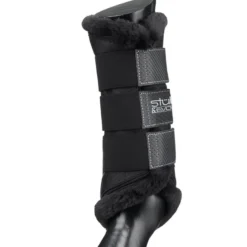 Airflow Trainingsgamaschen mit Fleece