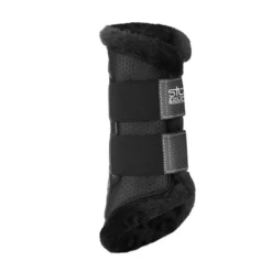Airflow Trainingsgamaschen mit Fleece