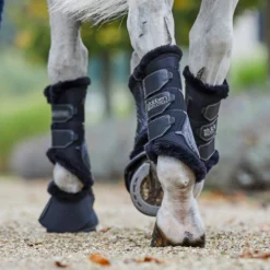 Airflow Trainingsgamaschen mit Fleece