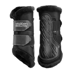 Airflow Trainingsgamaschen mit Fleece