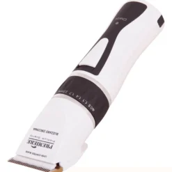 Akkuschermaschine Buzzard Zirconia, Schermaschine, 2 Akkus