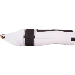 Akkuschermaschine Buzzard Zirconia, Schermaschine, 2 Akkus