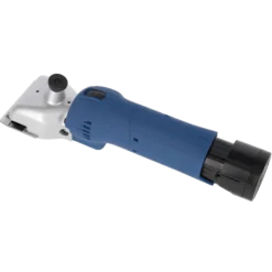 Akkuschermaschine FarmClipper Akku2, mit Zubehör, Pferdeschermaschine