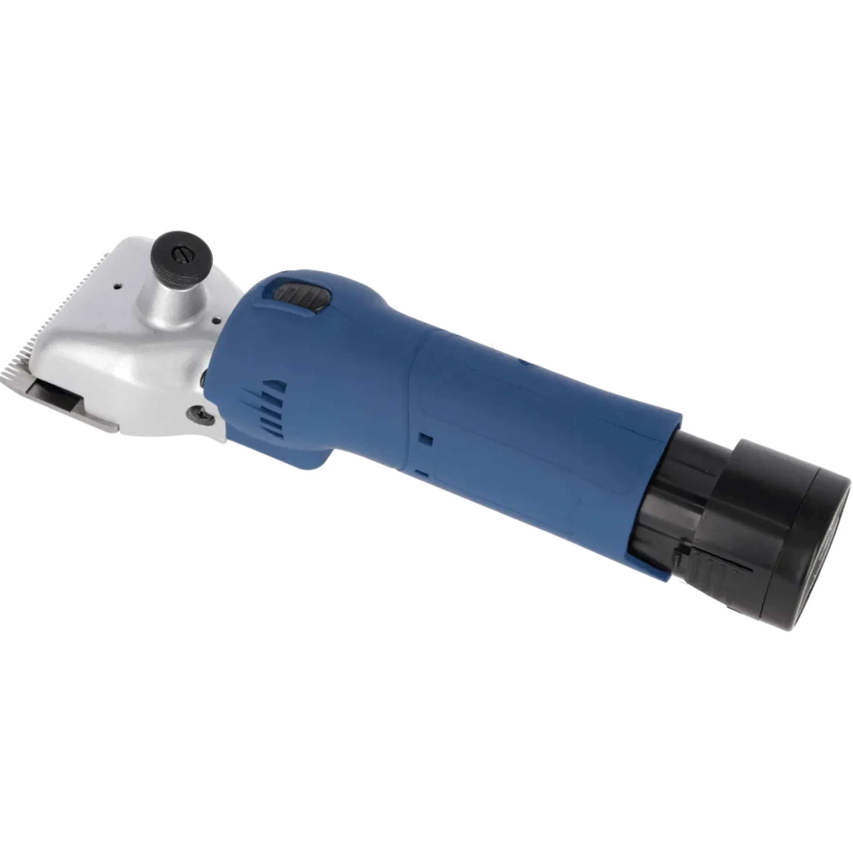 Akkuschermaschine FarmClipper Akku2, mit Zubehör, Pferdeschermaschine