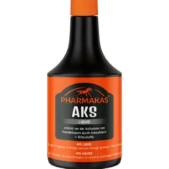 AKS Liquid, Knabberschutz Paste