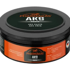AKS Paste, Knabberschutz Paste
