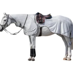 Amigo Ausreitdecke Amigo Flyrider, Fliegendecke, mit UV-Schutz