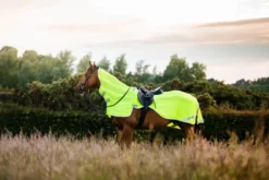 Amigo Ausreitdecke Amigo Flyrider HW26, Fliegendecke, mit UV-Schutz