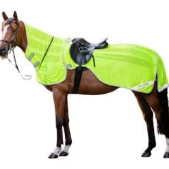 Amigo Ausreitdecke Amigo Flyrider HW26, Fliegendecke, mit UV-Schutz