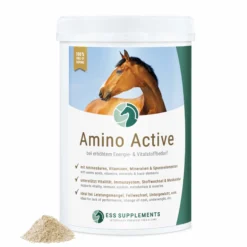 Amino Active, Ergänzungsfuttermittel, Pulver