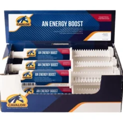 An Energy Boost, Ergänzungsfuttermittel, Paste