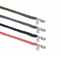 Anbindestrick Duralastic Classic Sports FS25, Panikhaken