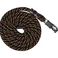 Anbindestrick Neon Flash, Panikhaken