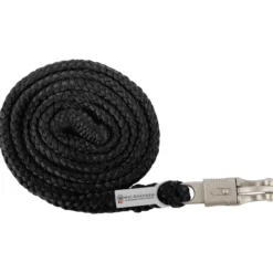 Anbindestrick Plus, Panikhaken