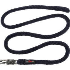 Anbindestrick Classic Soft, mit Panikhaken