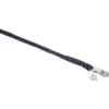 Anbindestrick Duralastic Classic Sports FS26, Panikhaken