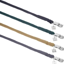 Anbindestrick Duralastic Classic Sports FS26, Panikhaken
