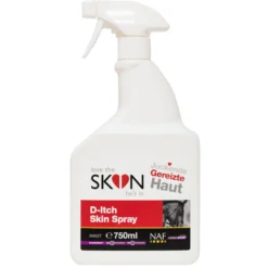 Anti Juckreiz Skin Spray