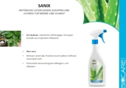 Anti-Juckreizspray Sanix