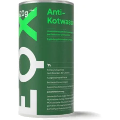Anti-Kotwasser, Ergänzungsfuttermittel, Darmkur, Pulver
