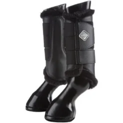 Arbeitsgamaschen Fleece Lined Brushing Boots