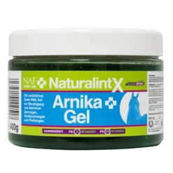 Arnica Gel NaturalintX