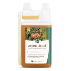 Arthro Liquid, Ergänzungsfuttermittel