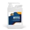 ArtiTec, Ergänzungsfuttermittel