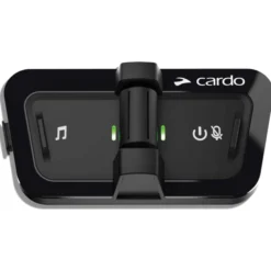 Audiogerät Intercom powered by Cardo, All User Kit
