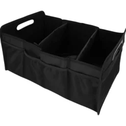 Aufbewahrungsbox, faltbar